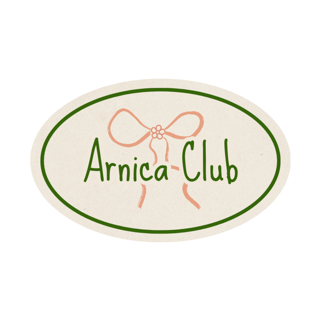 Logo Arnica Club